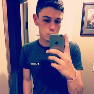 Meet your Posher, Josh